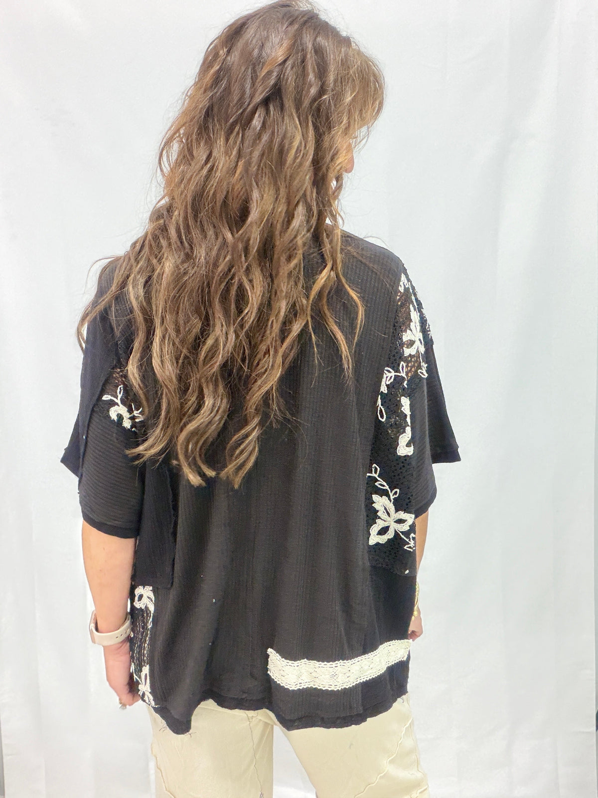 POL Perfect Escape Top In 2 Colors