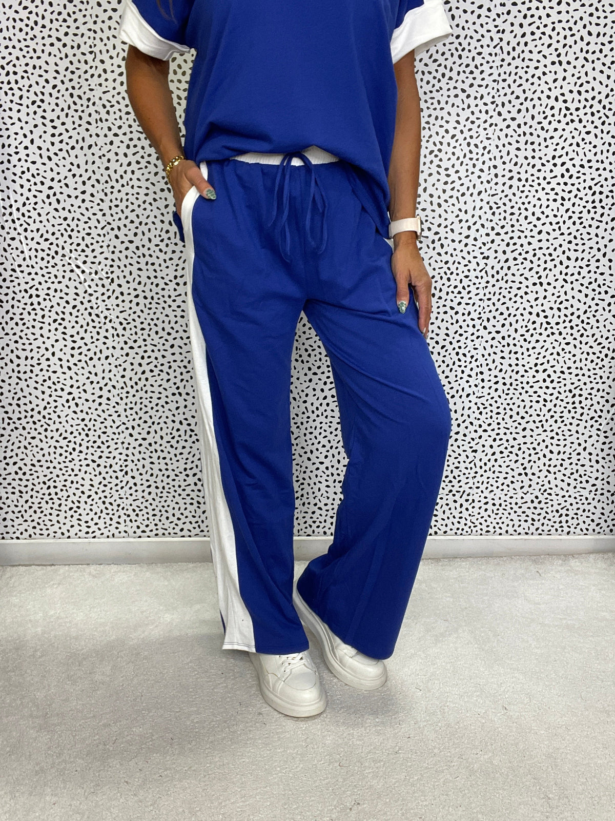 Midnight Sprint Pants In 3 Colors *Final Sale*