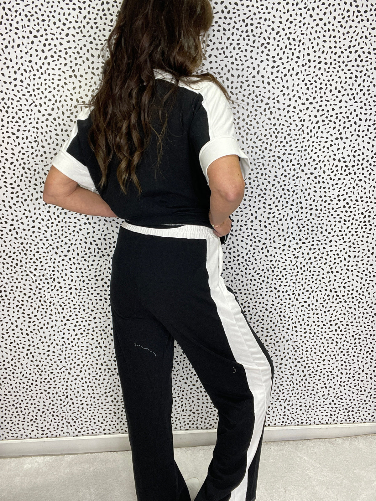 Midnight Sprint Pants In 3 Colors *Final Sale*
