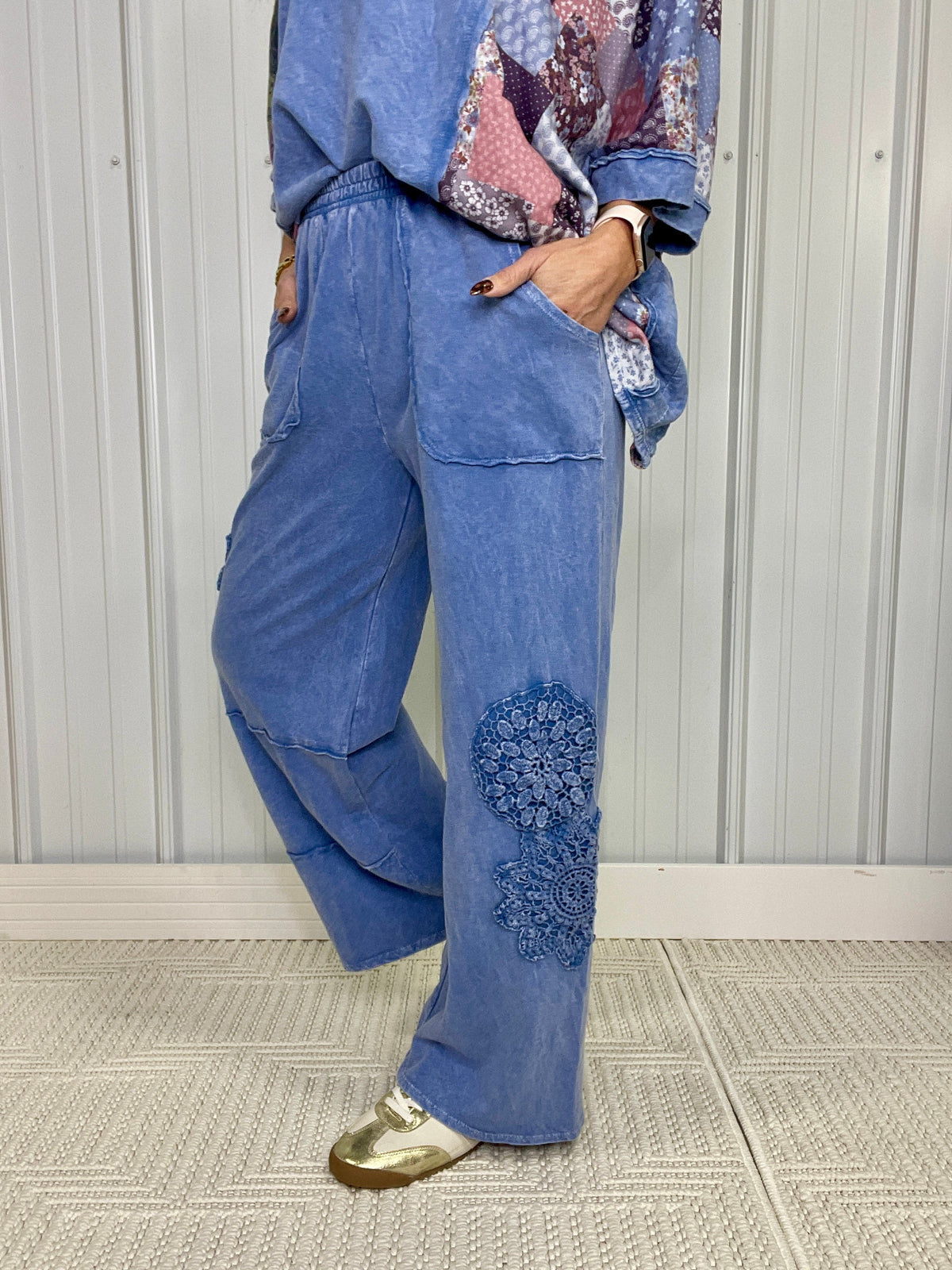 Be The Greatest Wide Leg Pants In 10 Colors