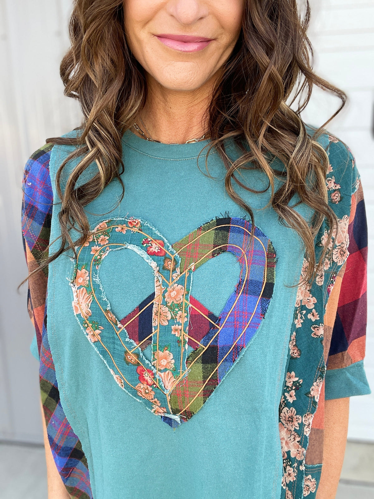 Whole Peace Terry Knit Short Dolman Sleeve Top In 5 Colors *Final Sale*