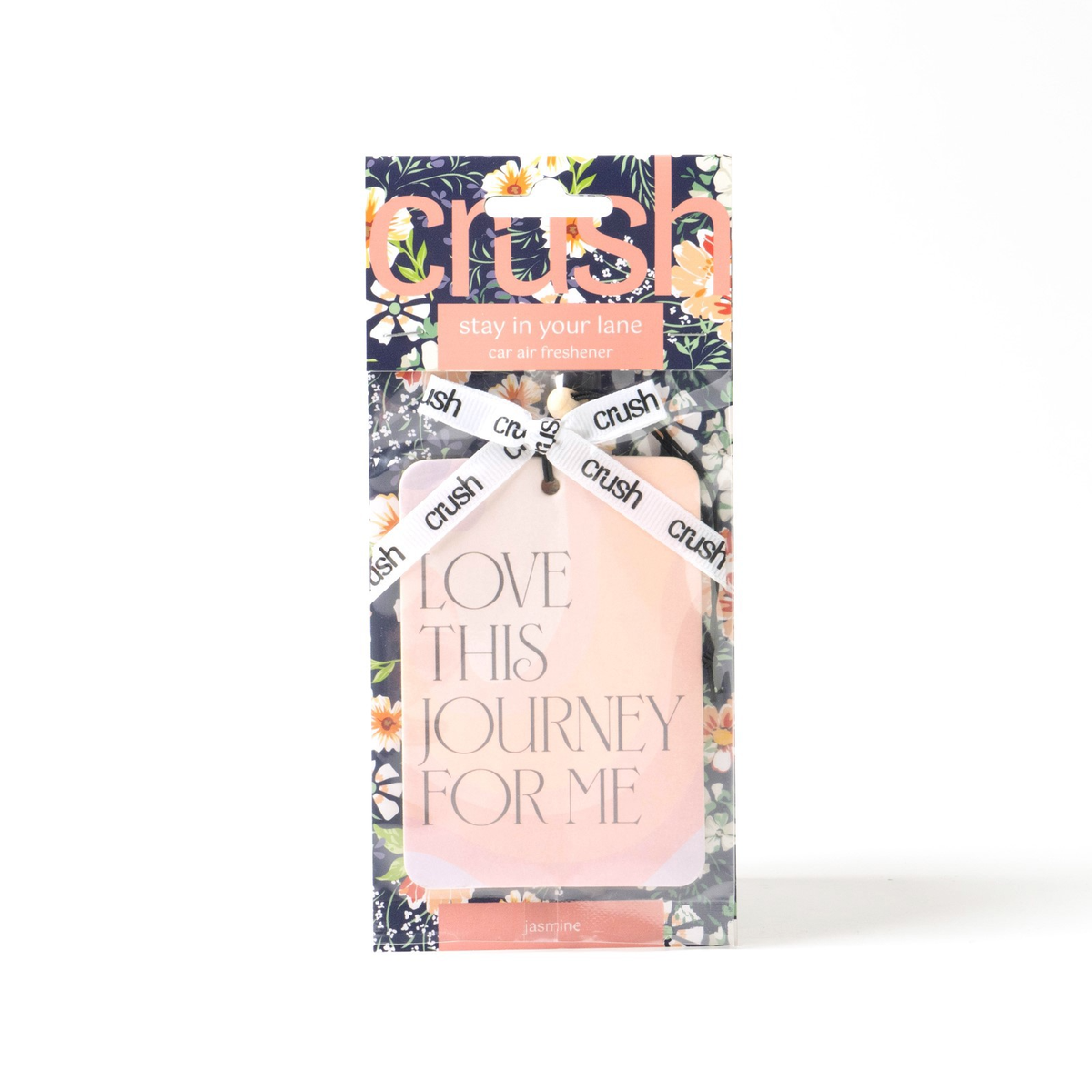Cruise On By Car Air Freshener In Lane
