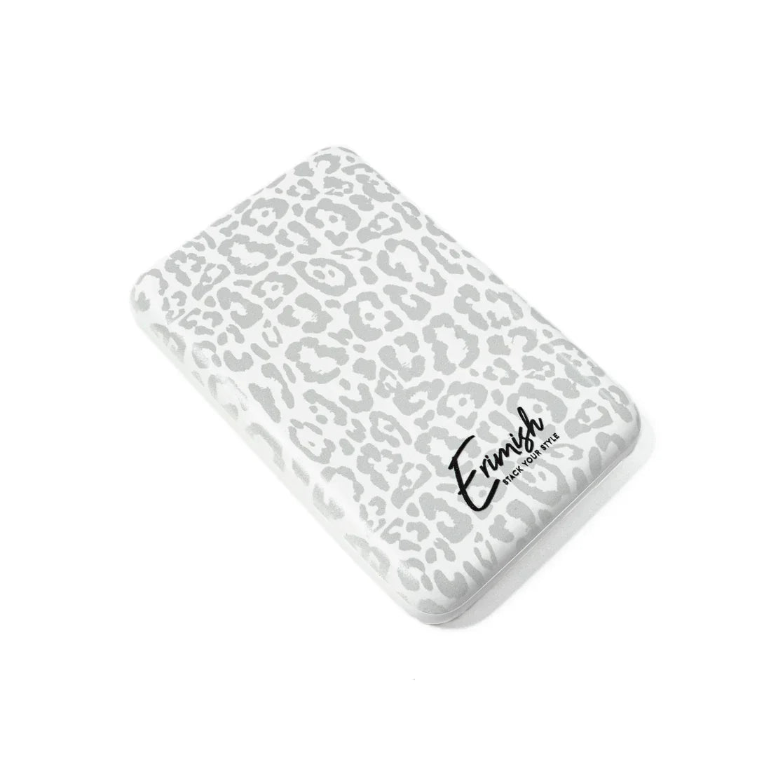 Erimish Magnetic Power Bank Phone Charger *Final Sale*