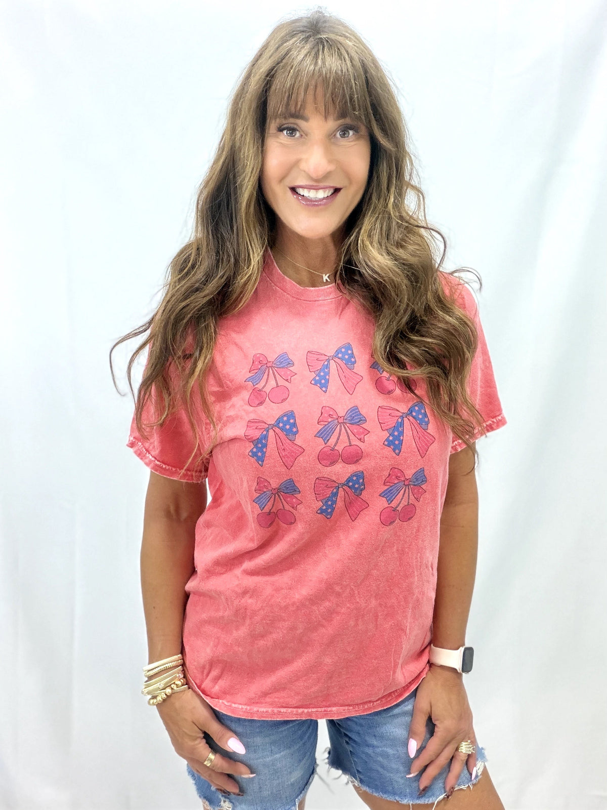Sweet Land of Liberty Tee