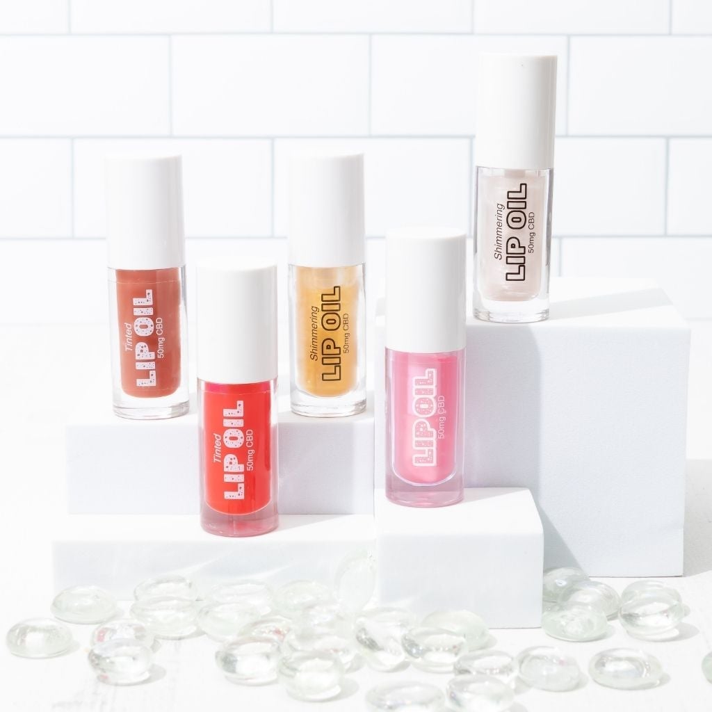 Pre-Order LIP OIL *Final Sale*