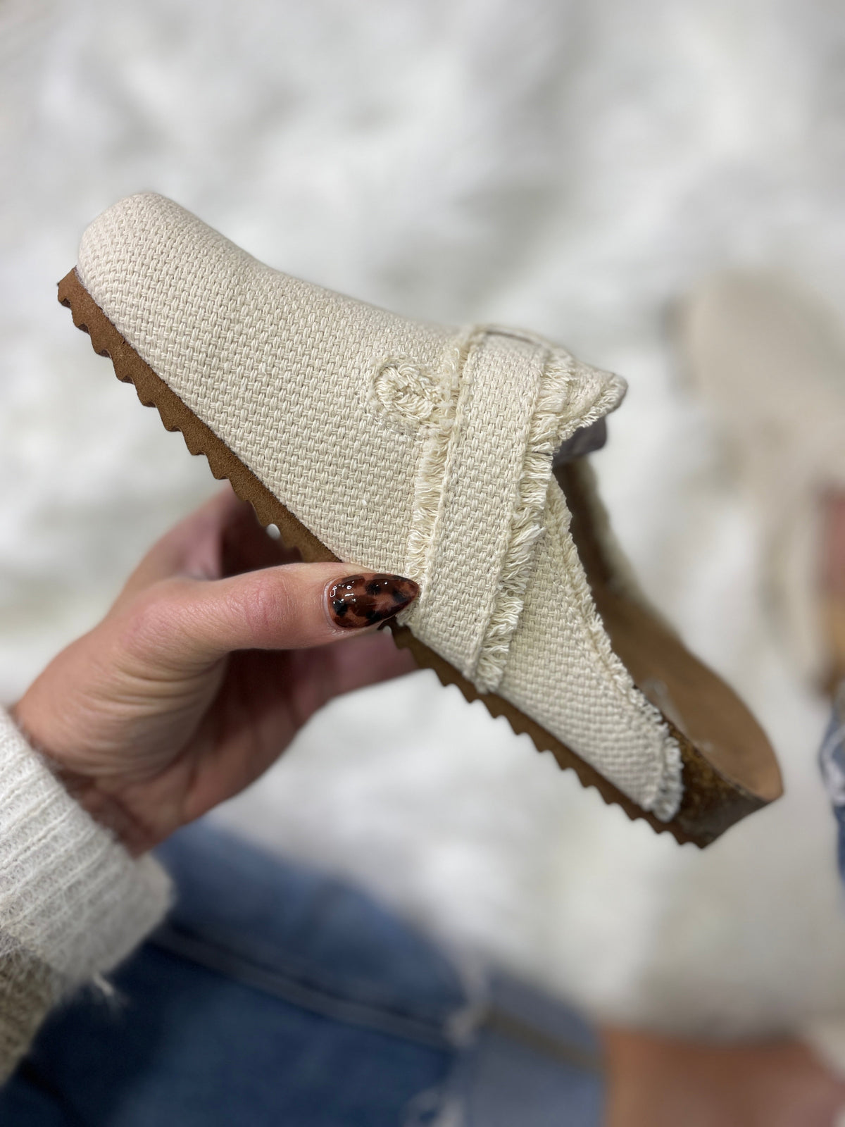 My Go To Slip On's In 2 Colors