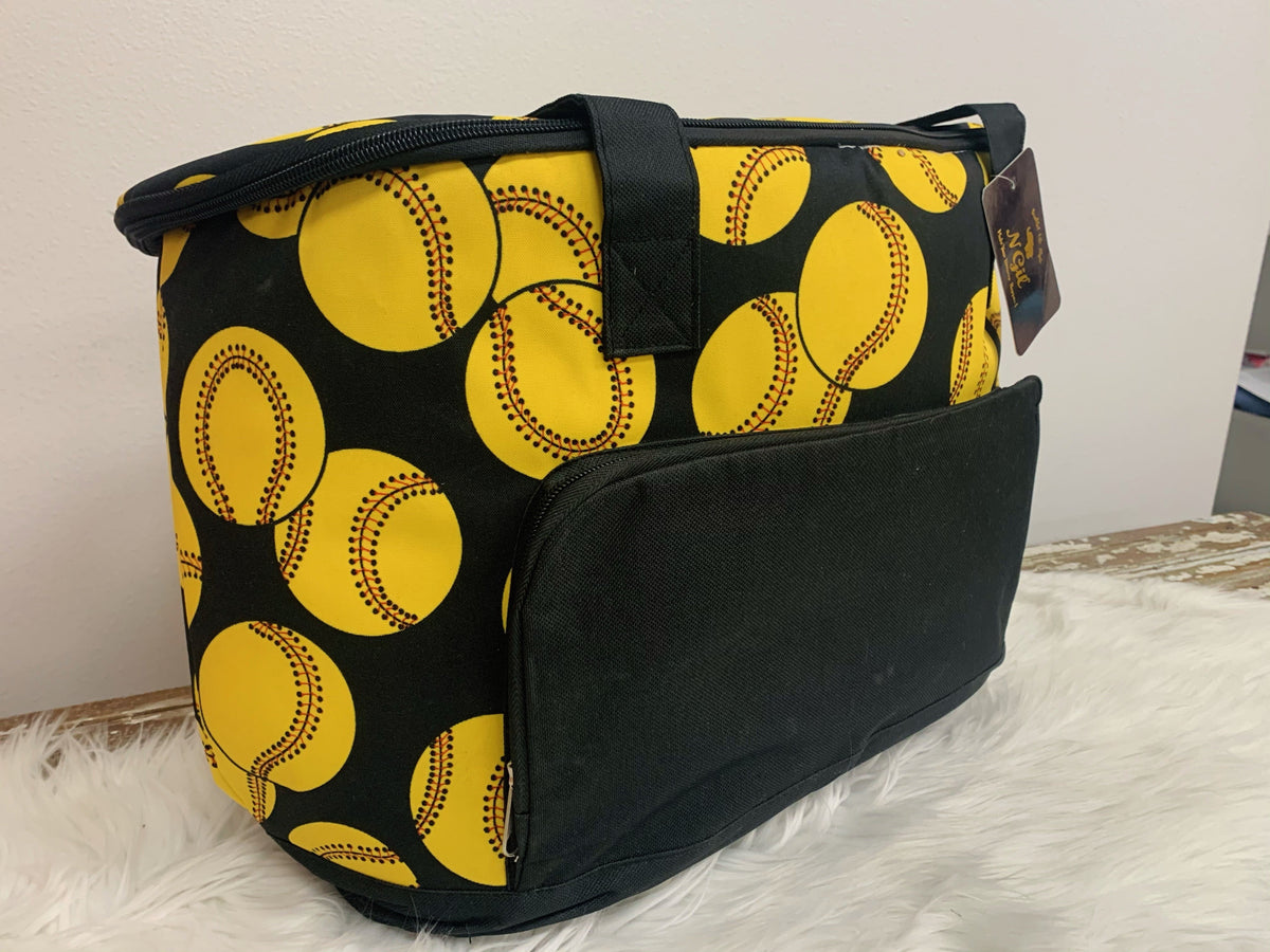 Cooler Tote