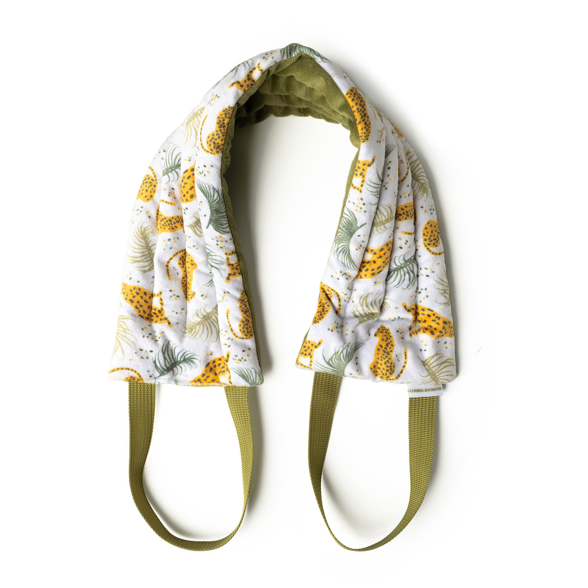 Wind Down Heated Neck Wrap In 6 Colors