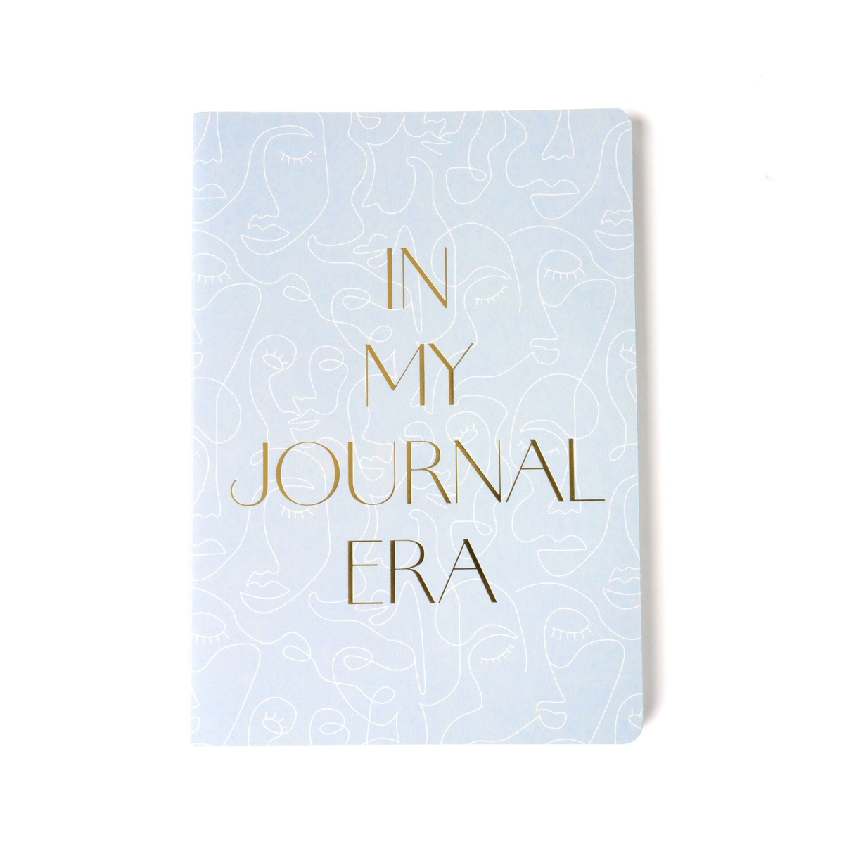 Crush Inner Monologue Journal In 6 Styles