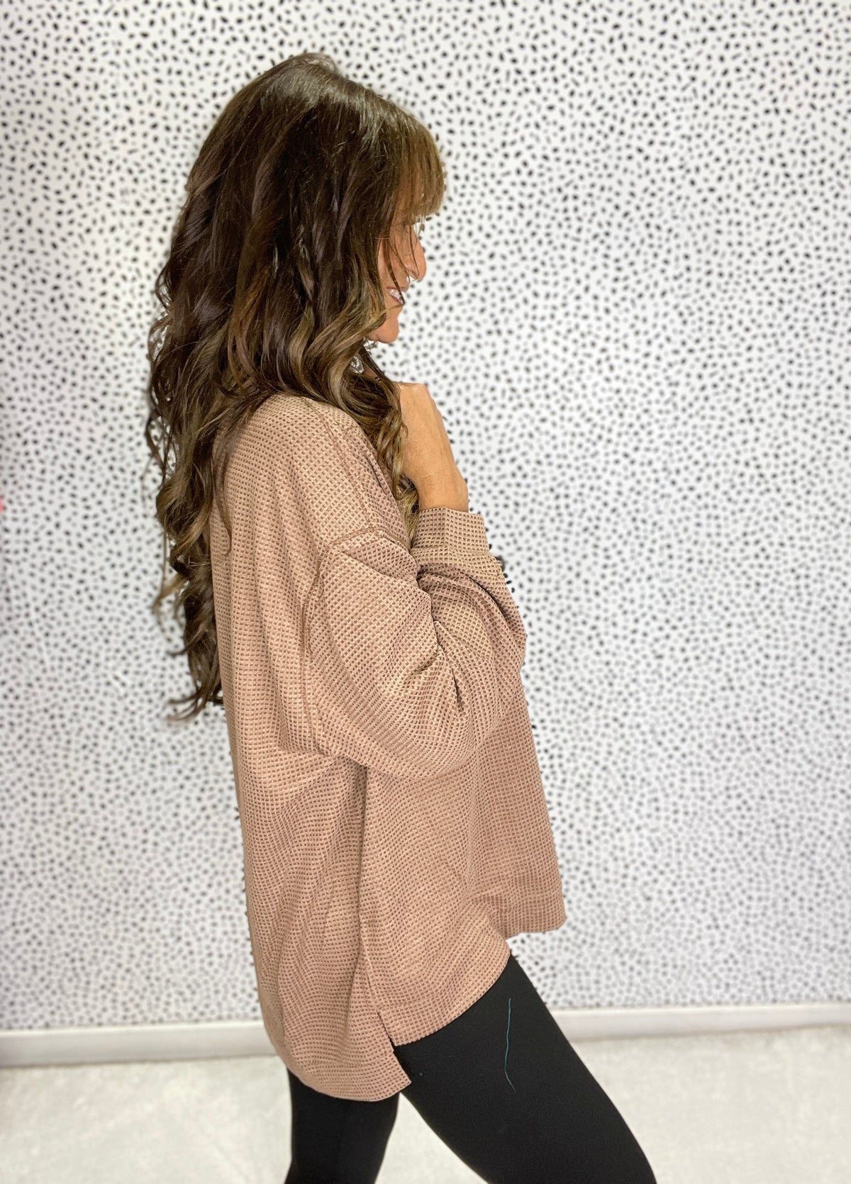 Only Yours Top In 5 Colors