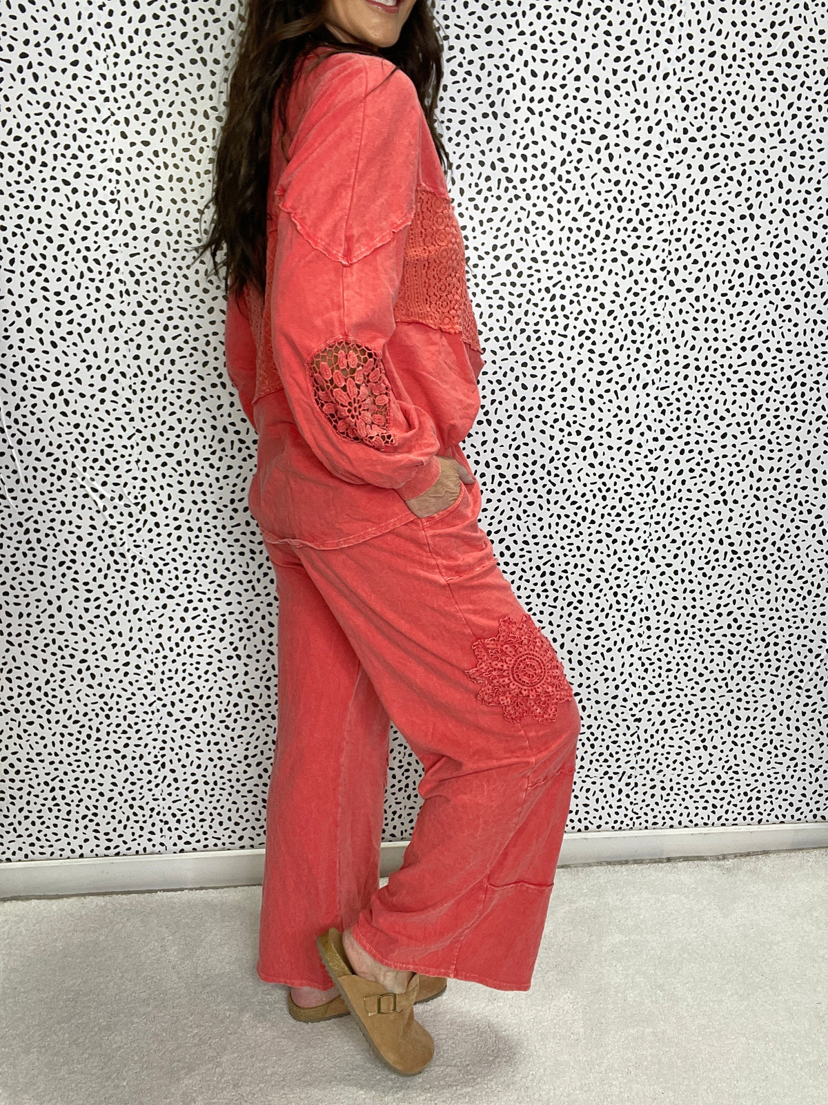 Be The Greatest Wide Leg Pants In 10 Colors
