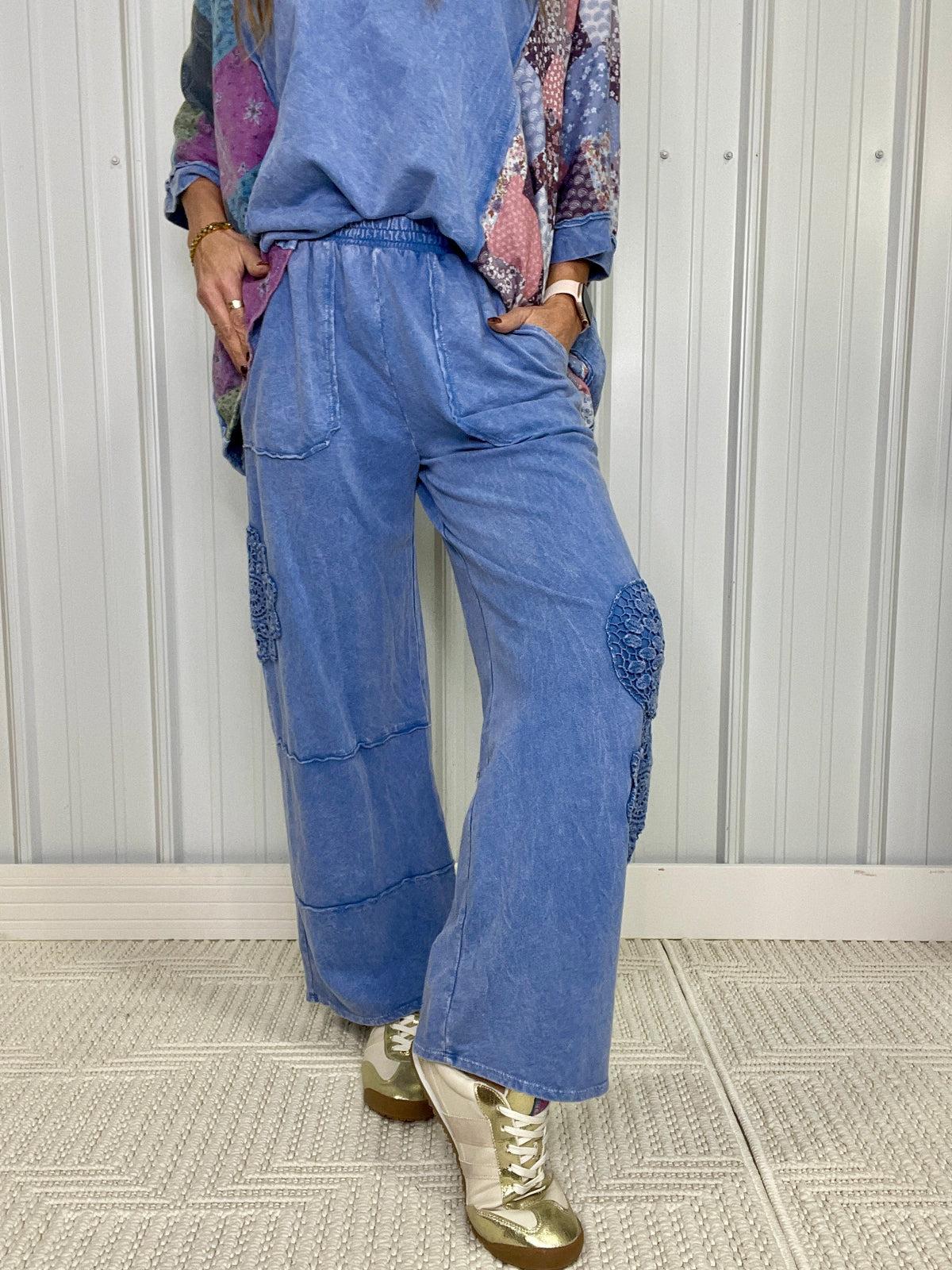 Be The Greatest Wide Leg Pants In 10 Colors