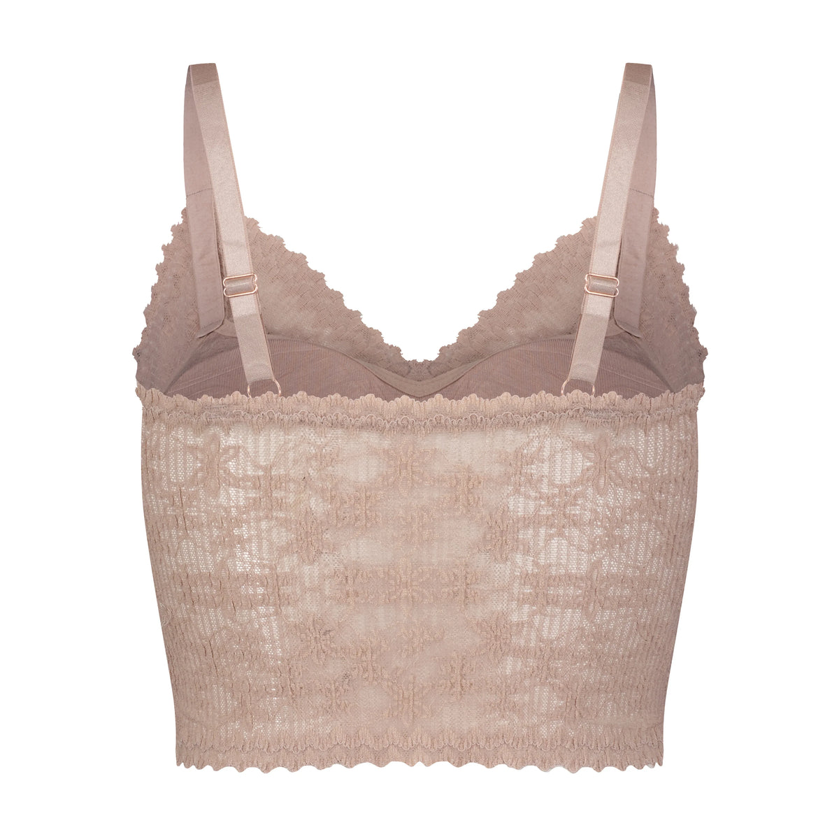 Skye Lace Bralette *Final Sale*