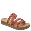 Corkys Garden Party Sandals In Cognac
