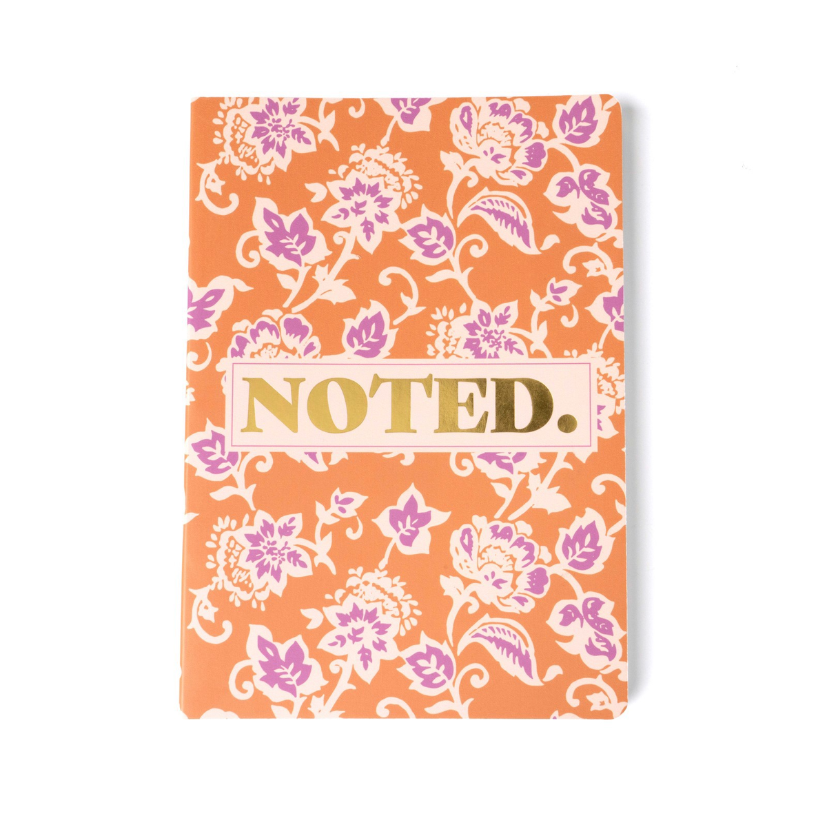 Crush Inner Monologue Journal In 6 Styles