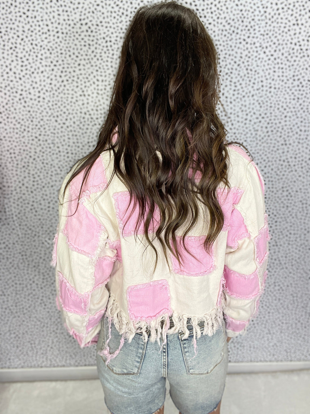 Pol Out Of The Box Mixer Jacket In 2 Colors *Final Sale*