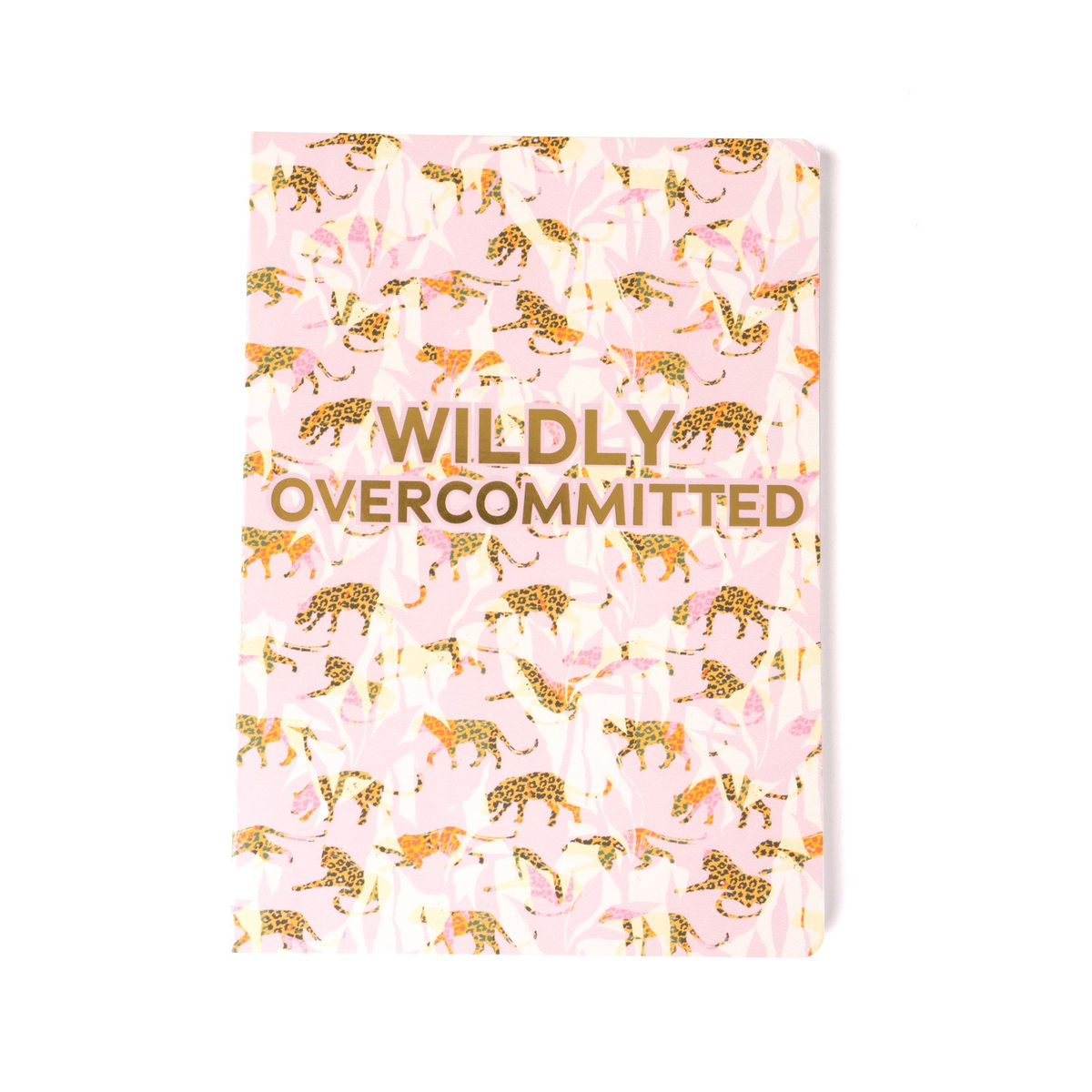 Crush Inner Monologue Journal In 6 Styles