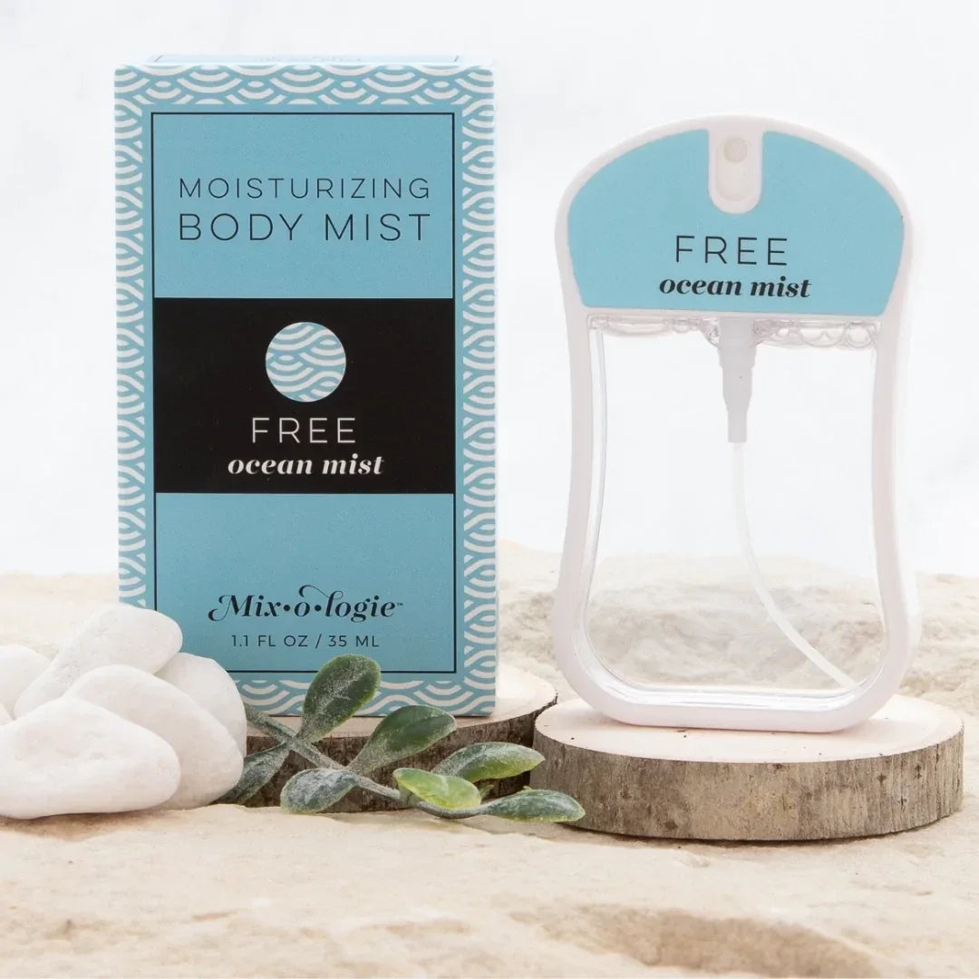 Mixologie Body Mists