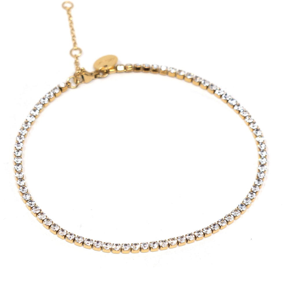 Ibiza Anklet (Water Resistant)