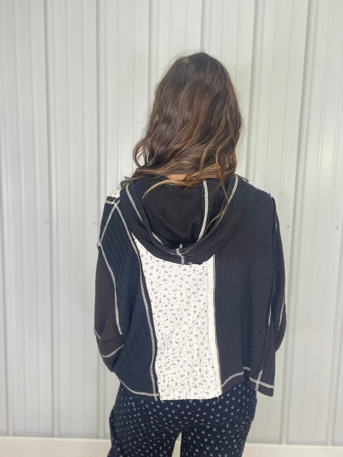 POL Ever Comfy Hoodie In 2 Colors *Final Sale*