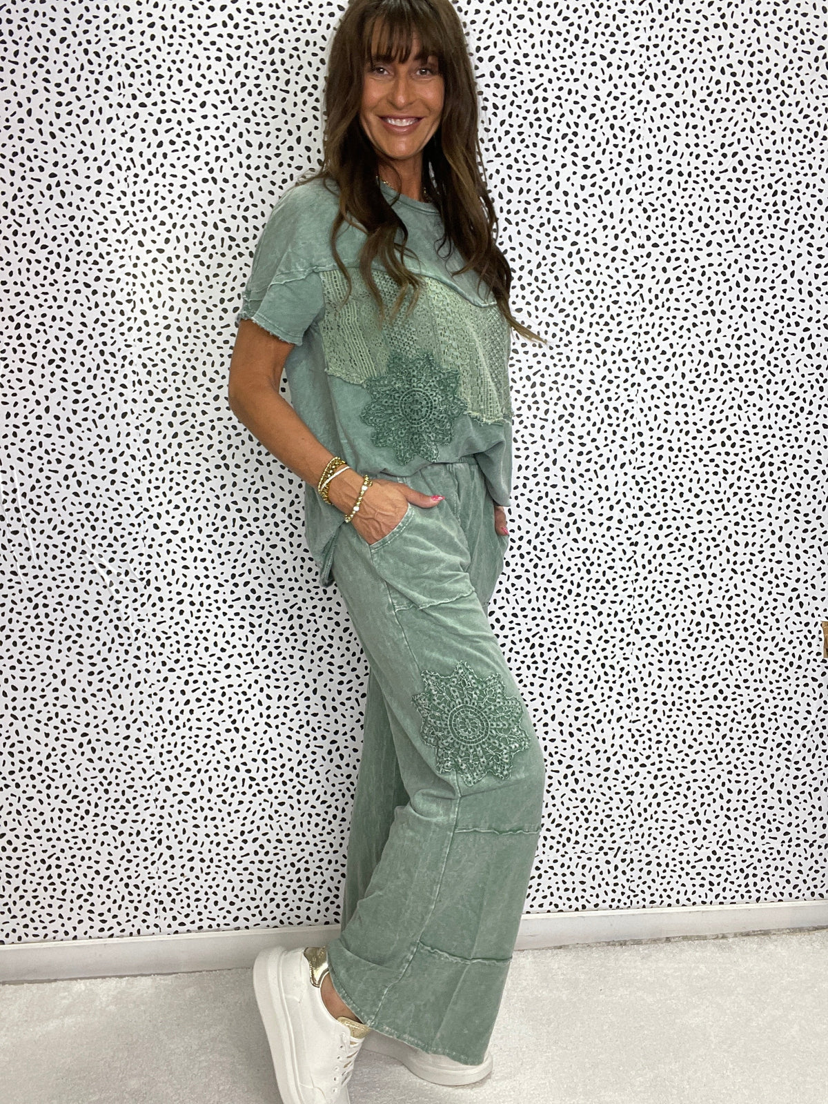 Be The Greatest Wide Leg Pants In 10 Colors