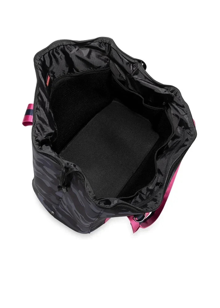 Haute Shore Morgan Neoprene Weekender *Final Sale*