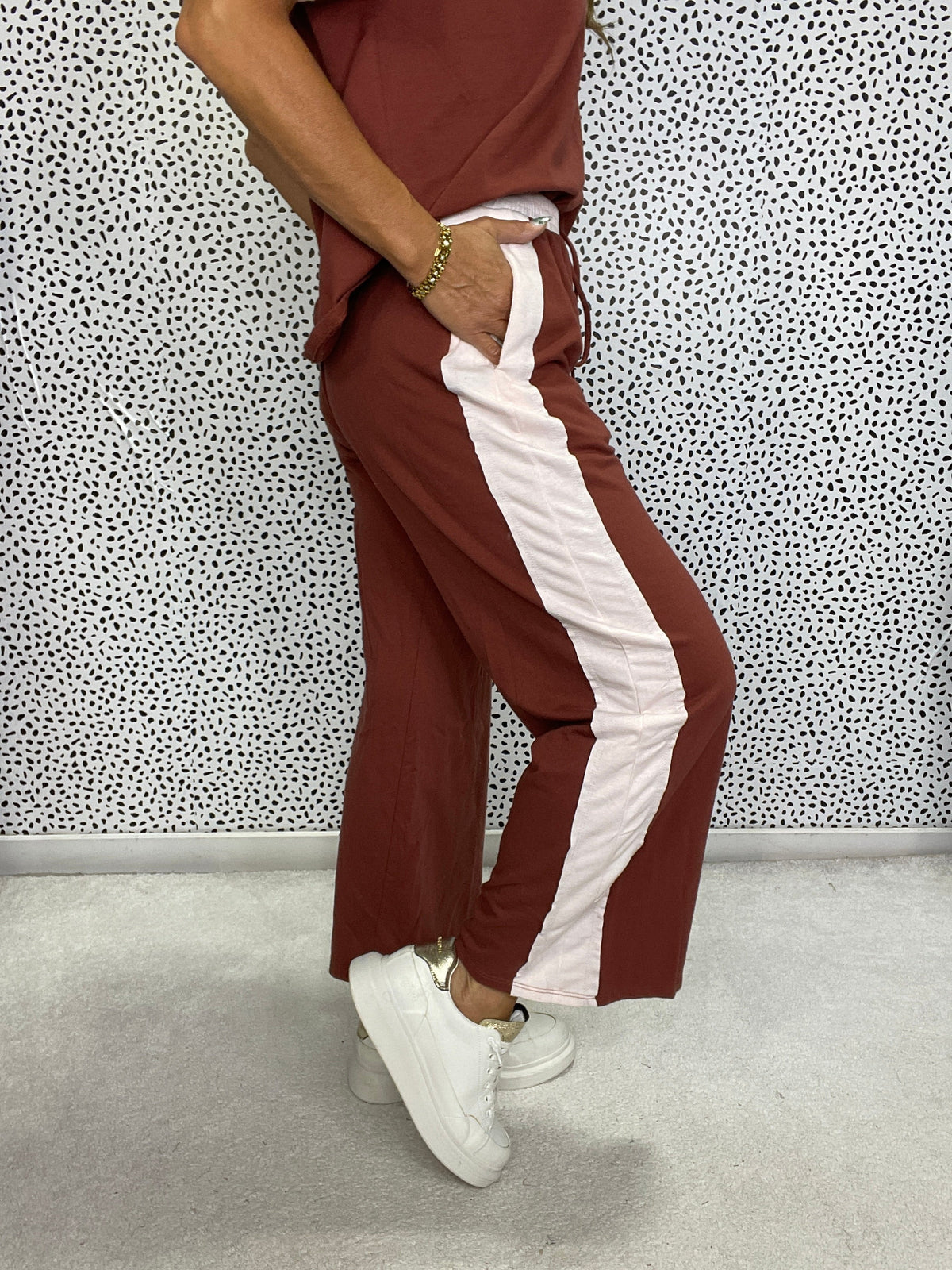 Midnight Sprint Pants In 3 Colors *Final Sale*