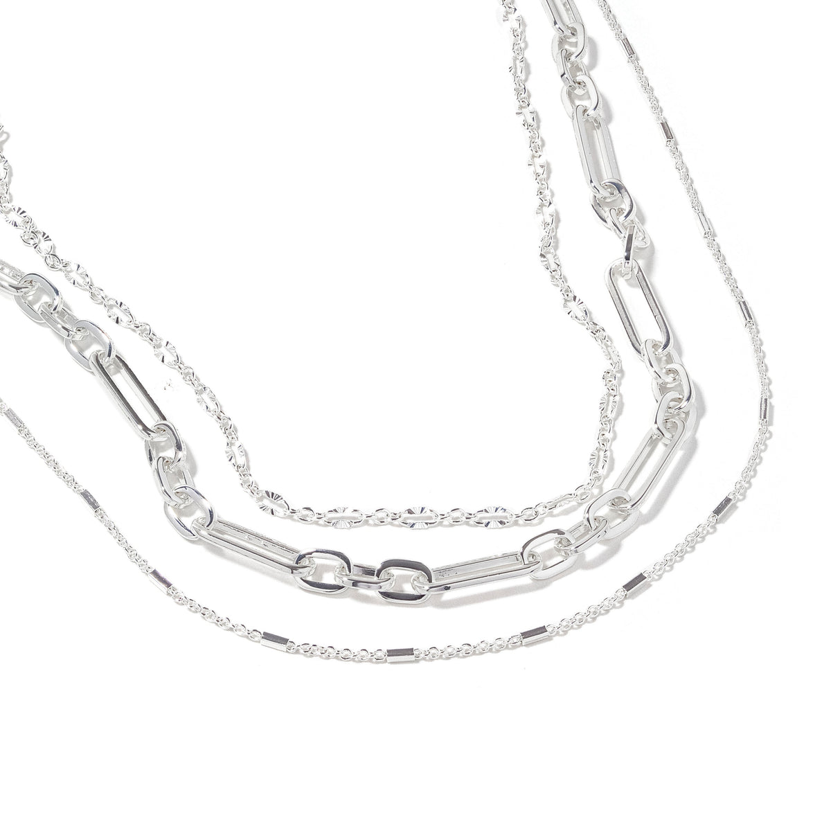Charity Necklace *Final Sale*