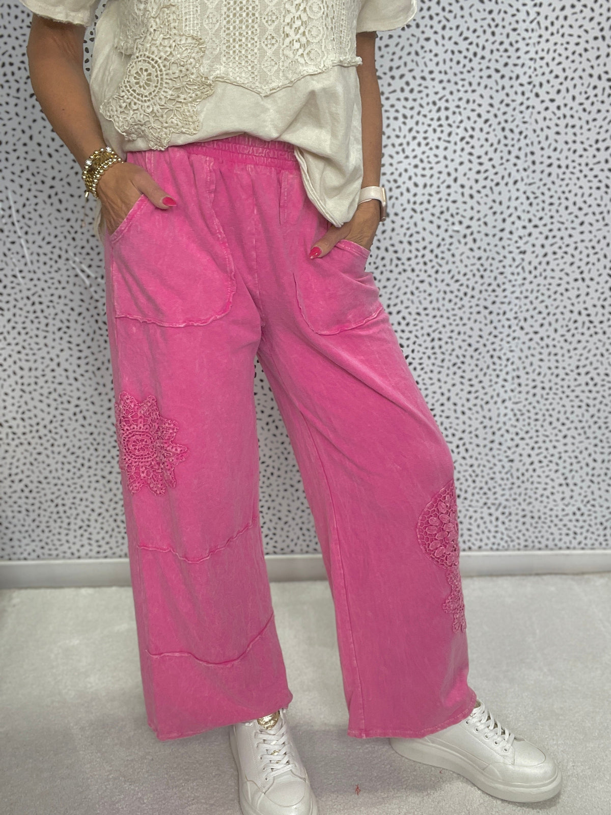 Be The Greatest Wide Leg Pants In 10 Colors