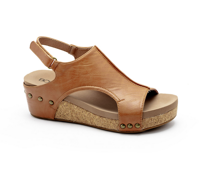 Corkys Volta II Sandals In 2 Colors *Final Sale*