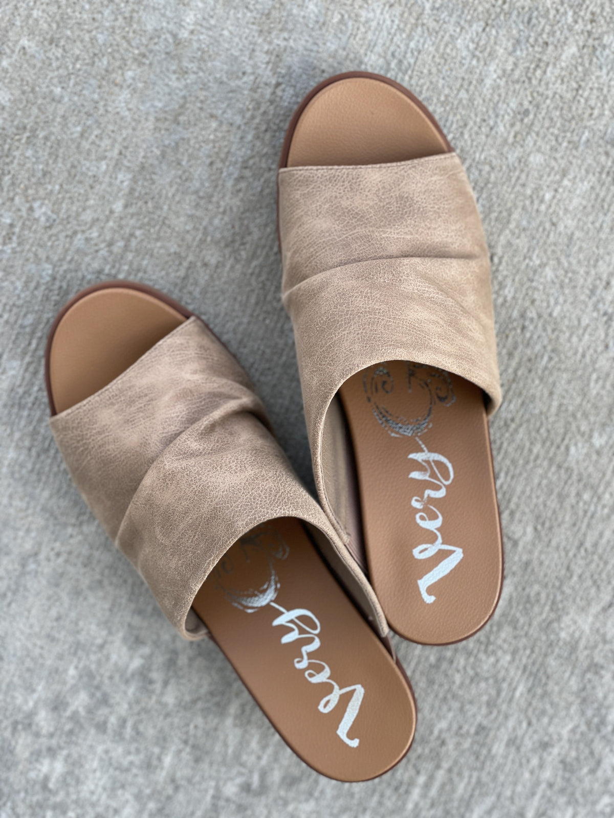 Savannah Sandal *Final Sale*