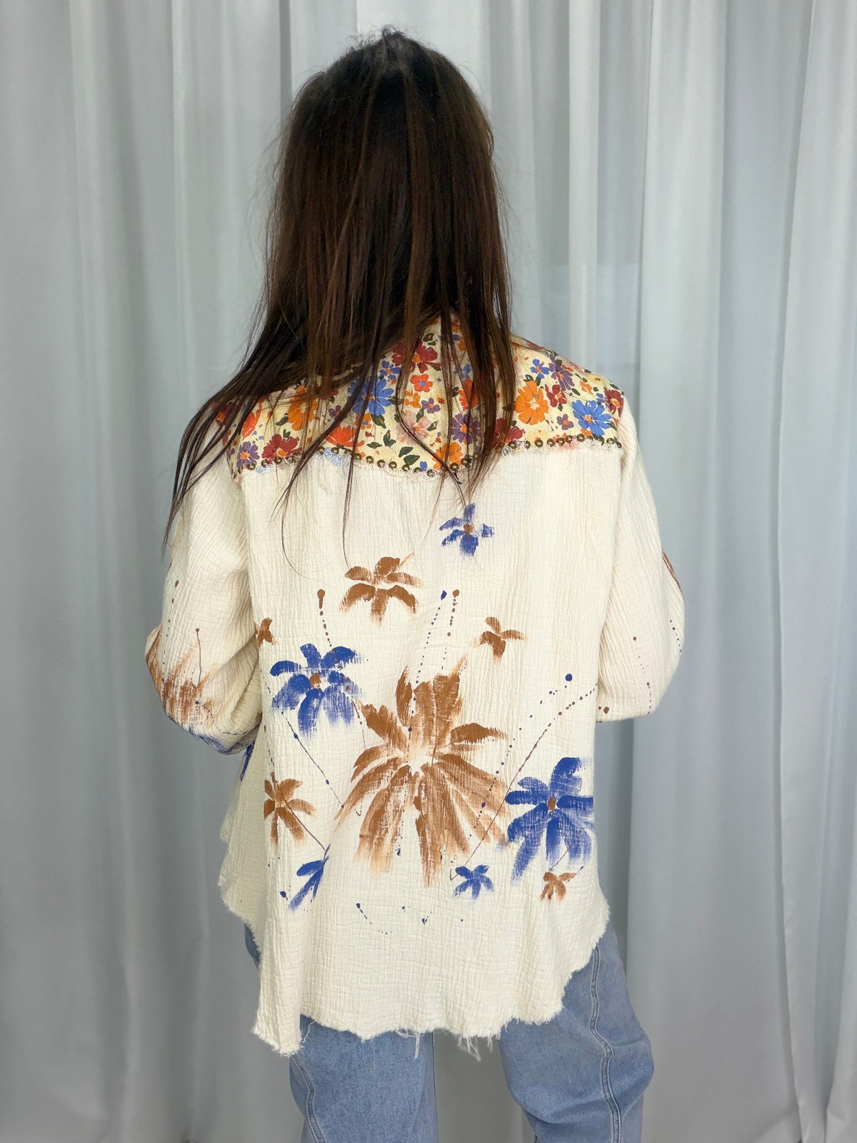 POL All That Matters Long Sleeve Top In 2 Colors *Final Sale*