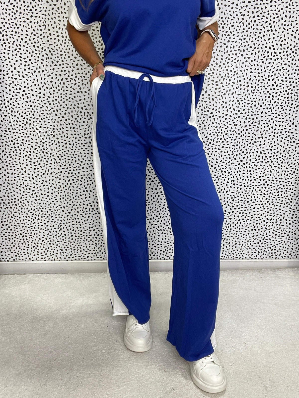 Midnight Sprint Pants In 3 Colors *Final Sale*