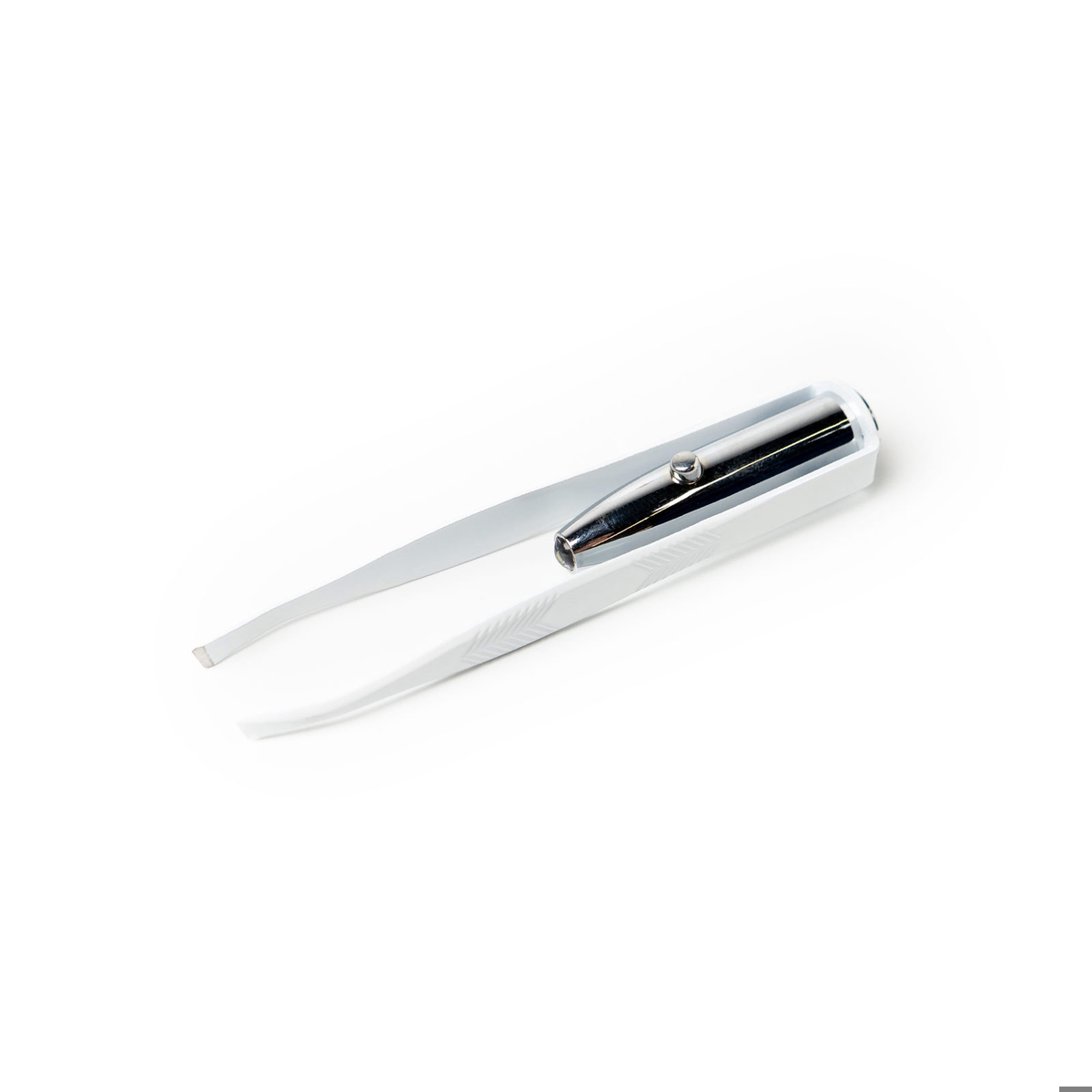 Beauty And Beyond Light Up Tweezer In 6 Colors