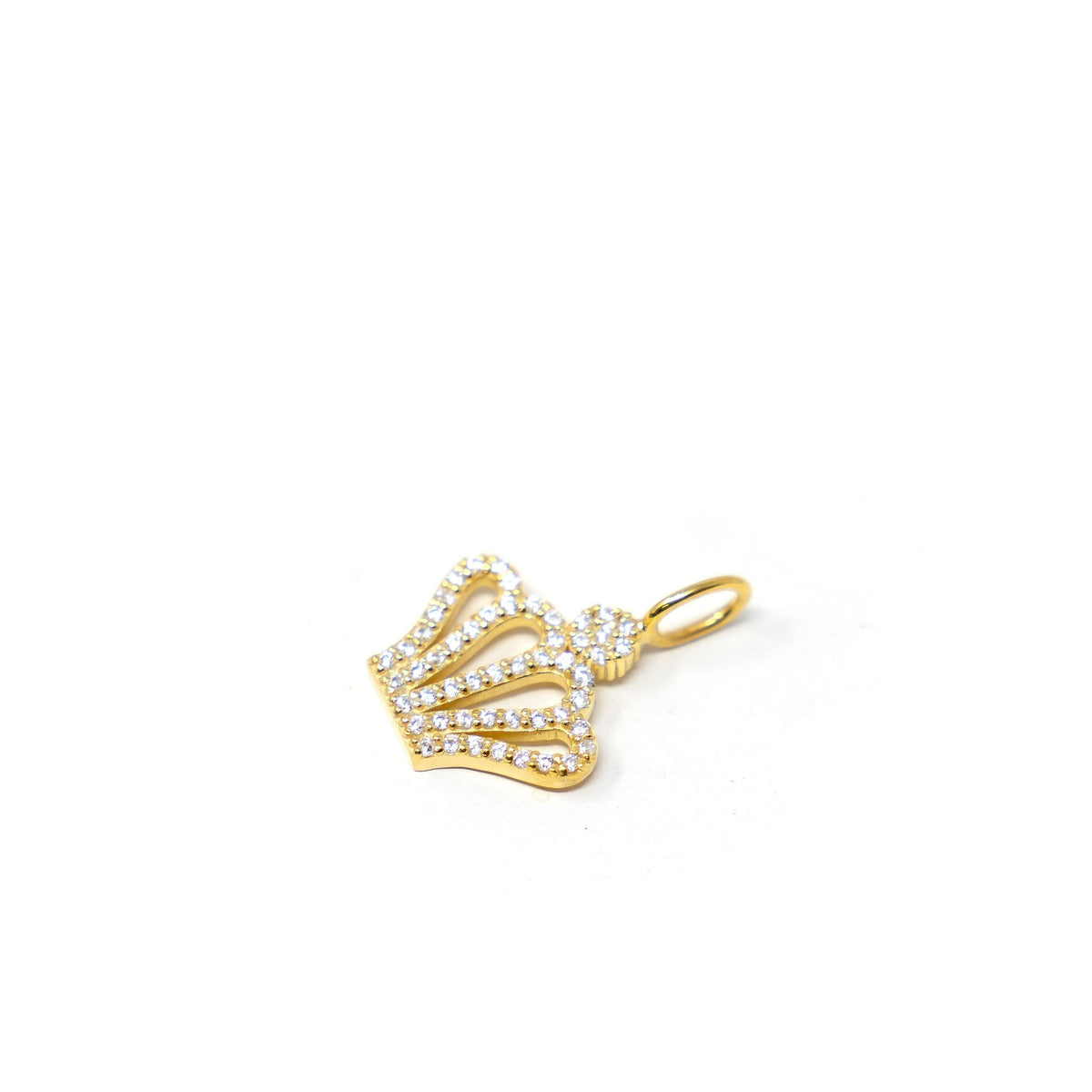 Be A Queen Charm