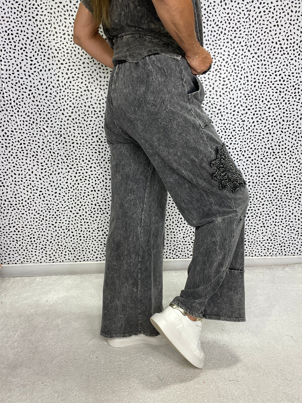 Be The Greatest Wide Leg Pants In 10 Colors