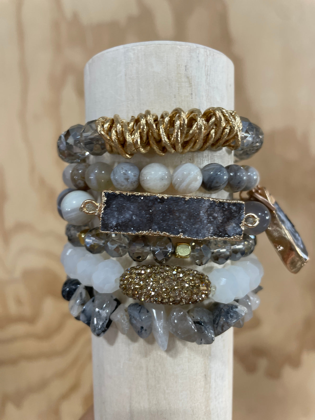 Echelon Stackables *Final Sale*