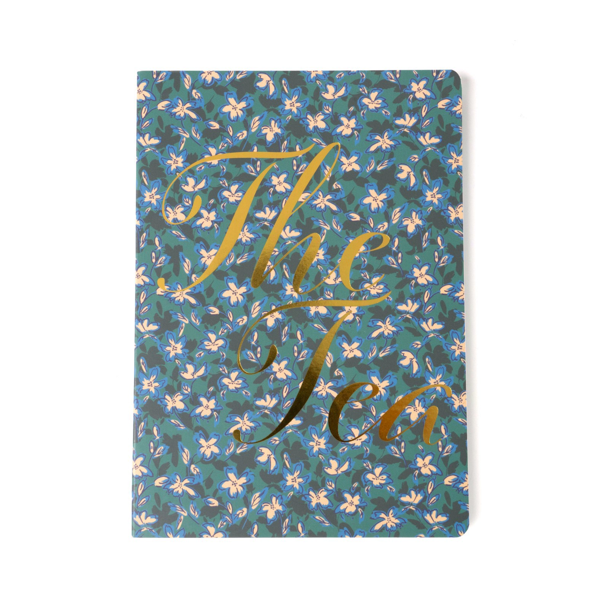 Crush Inner Monologue Journal In 6 Styles