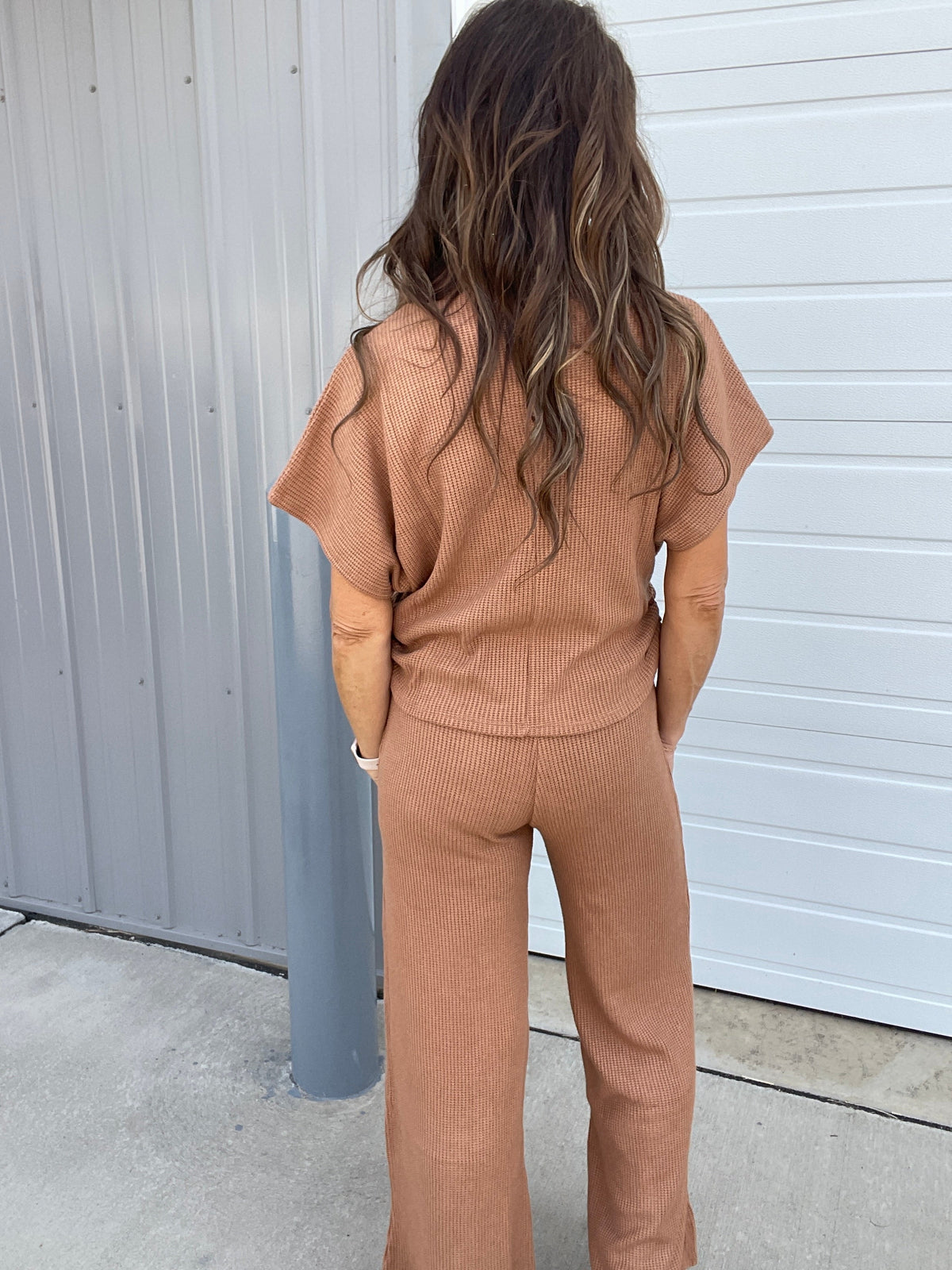 Ready For It Pants In 3 Colors: Black, Mocha, Camel *Final Sale*