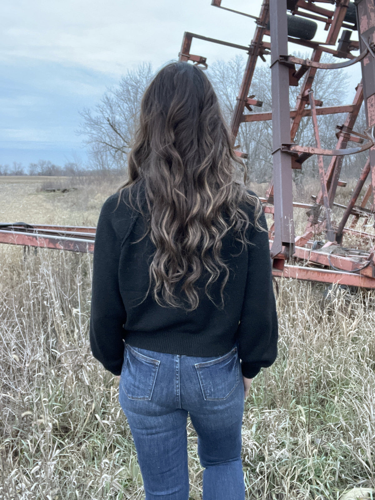Better Than Basic Raglan Sweater In 5 Colors *Final Sale*