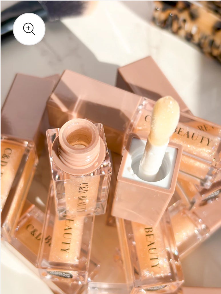 Sugar Cookie Lip Oil