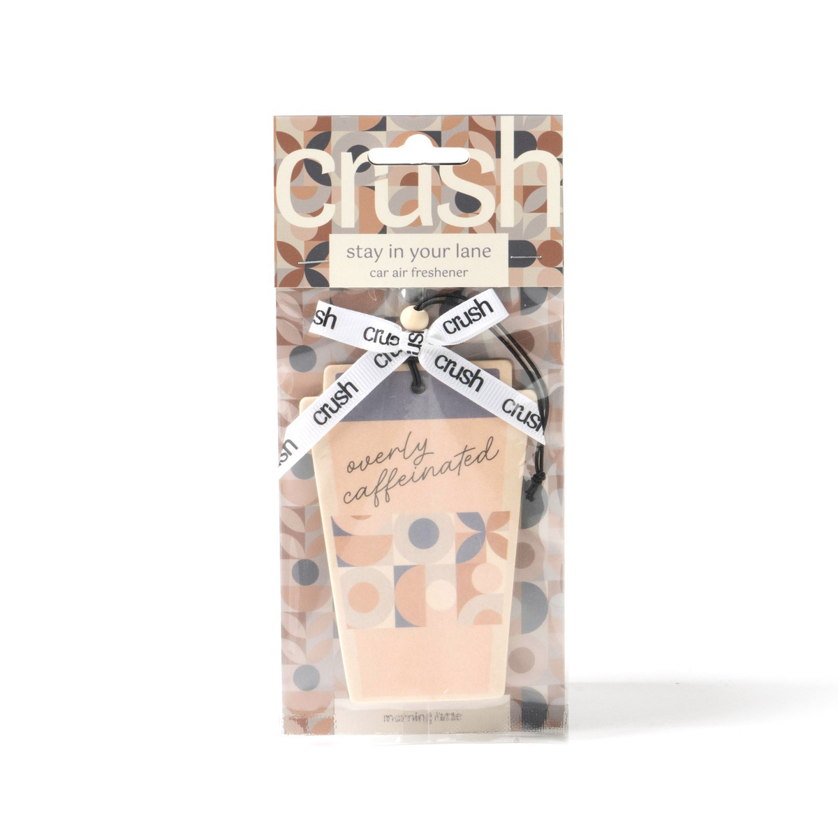 Cruise On By Car Air Freshener In Lane