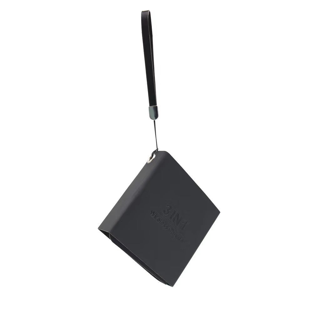 3-in-1 Wireless Fast Charger *Final Sale*