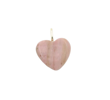 Palm Beach Stone Hearts