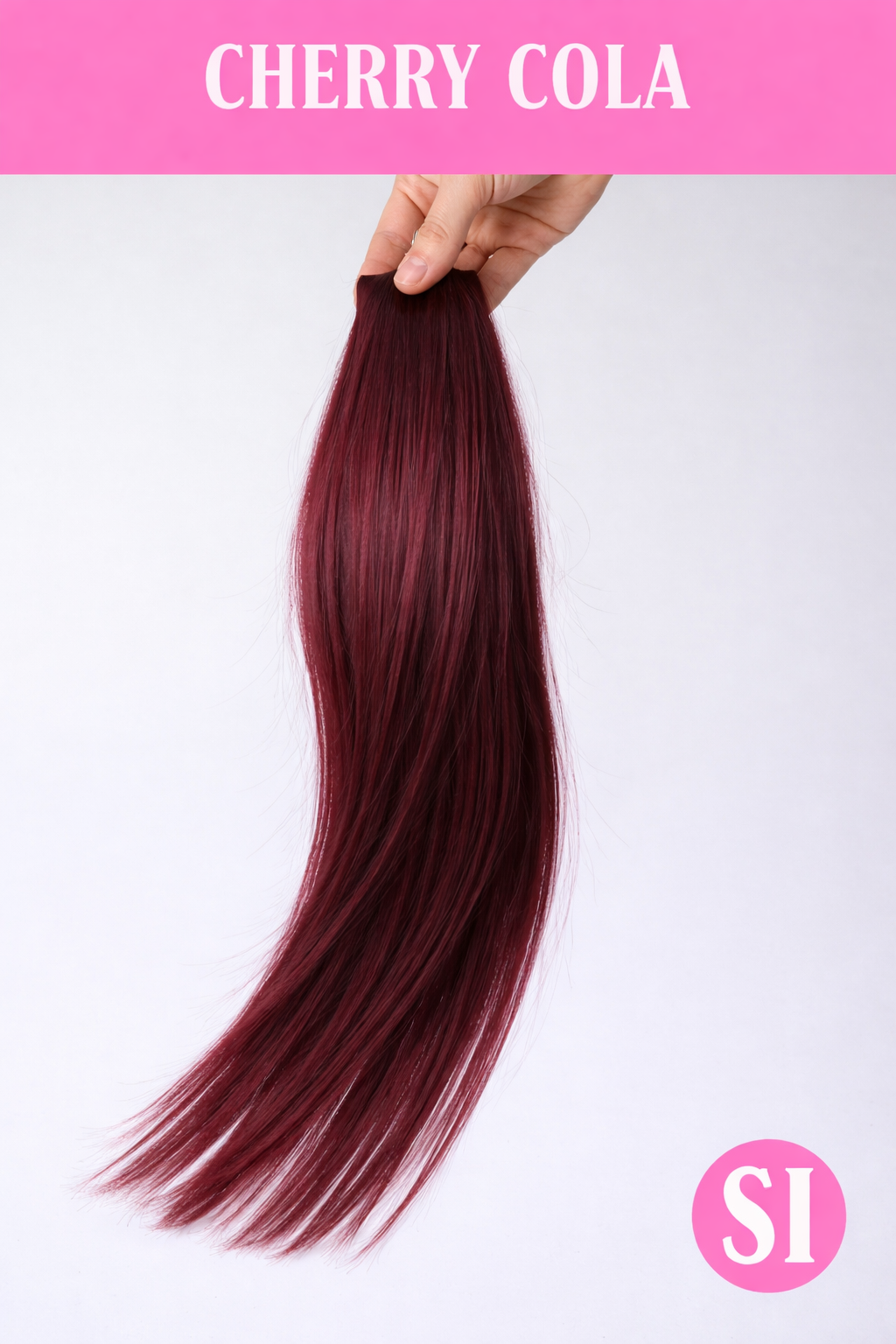 Pre-Order Cherry Cola *Final Sale*