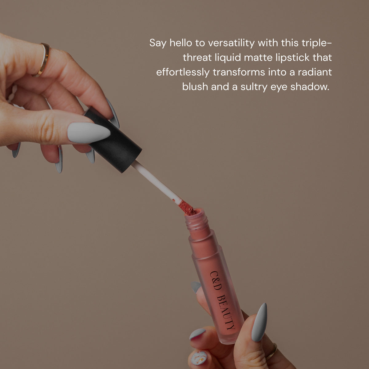 Pre-Order VersaVelvet Beauty Stick *Final Sale*
