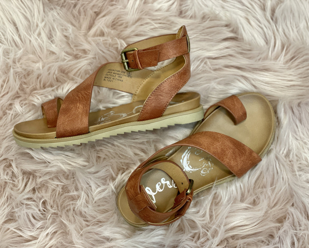 Steffy Sandal