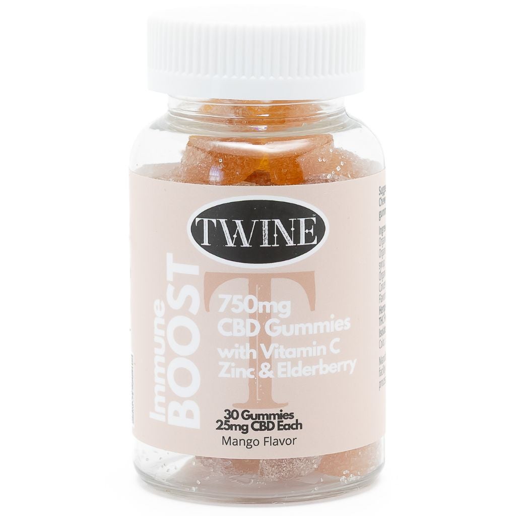 Gummies *Final Sale*
