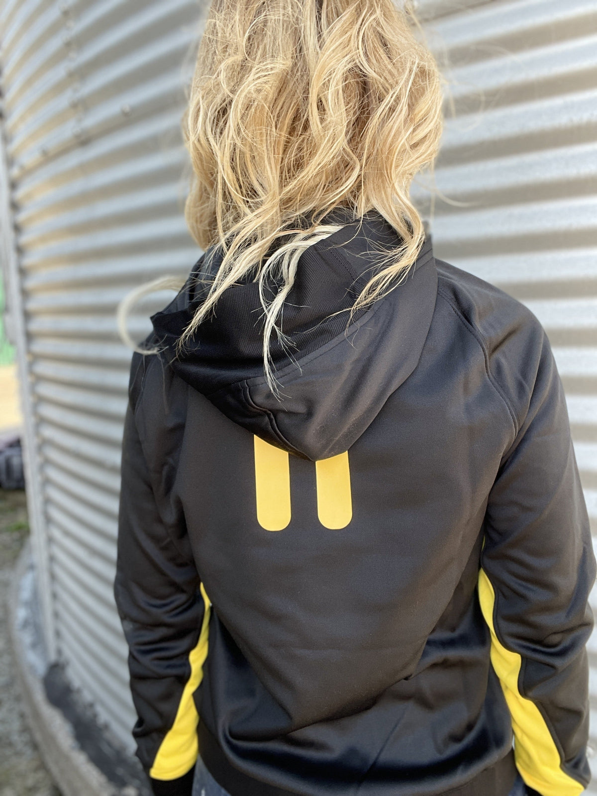 IOWA Dean Cold Weather Hoodie