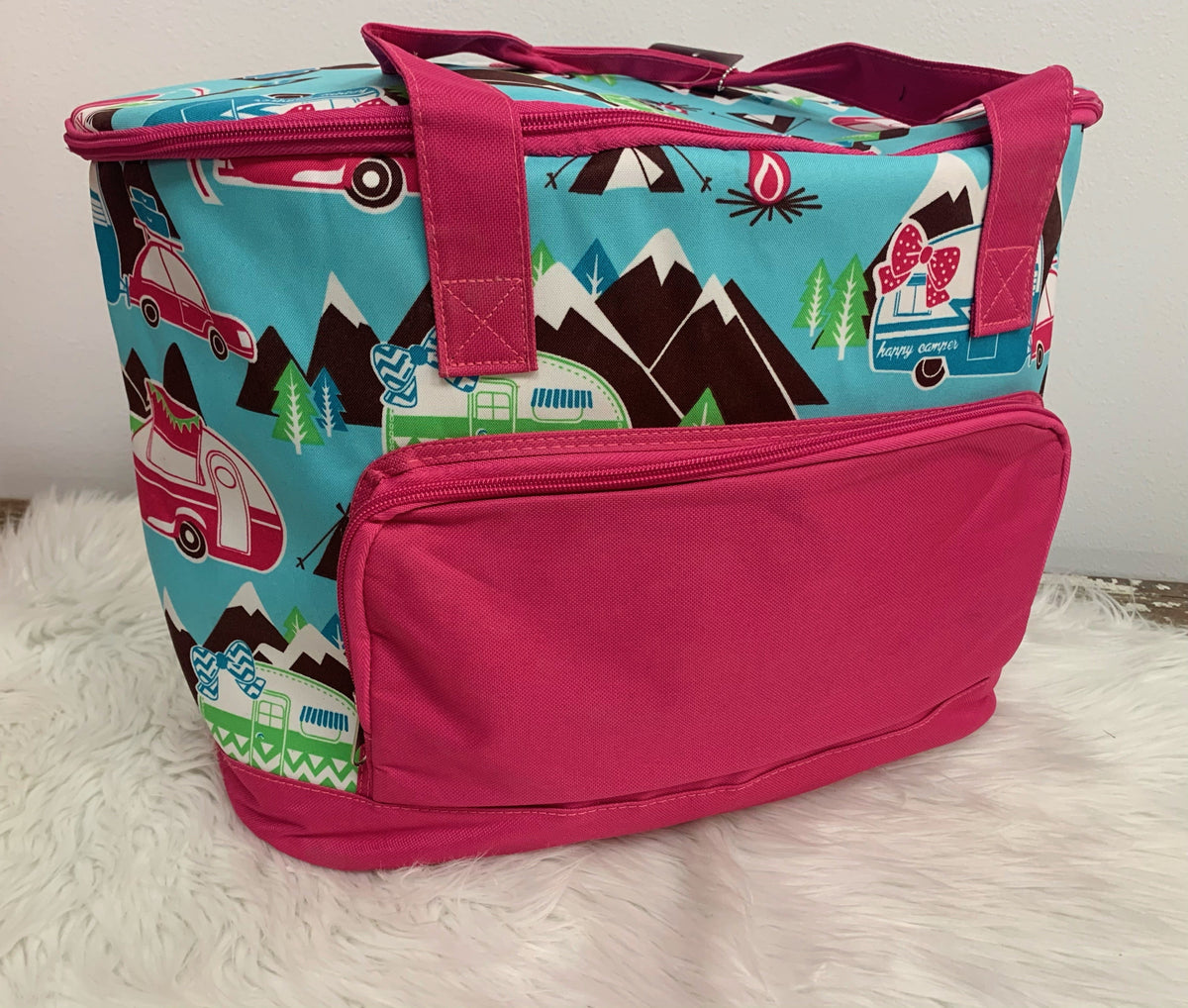 Cooler Tote